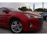 Used 2020 Hyundai Elantra SEL image 2