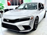Used 2022 Honda Civic Sport image 3