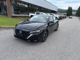 New 2025 Nissan Sentra SV image 3