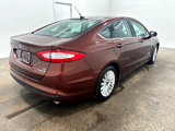 Used 2016 Ford Fusion SE image 6