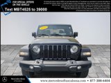 Used 2021 Jeep Gladiator Willys image 2