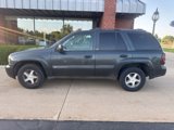 Used 2004 Chevrolet TrailBlazer LS w/ LS Preferred Equipment Group image 4