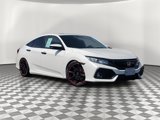 Used 2018 Honda Civic Si image 2