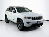 Used 2021 Jeep Grand Cherokee Limited image 3
