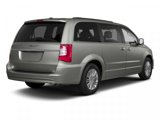Used 2013 Chrysler Town & Country Limited w/ Luxury Group image 5