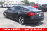 Used 2017 Nissan Maxima 3.5 SL image 3