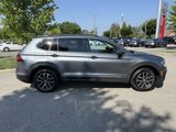 Used 2021 Volkswagen Tiguan SE w/ Panoramic Sunroof Package image 4
