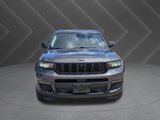 Used 2022 Jeep Grand Cherokee L Limited w/ Luxury Tech Group II image 2