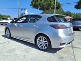 Used 2014 Lexus CT 200h image 5