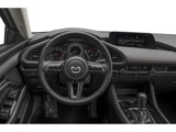 New 2025 MAZDA MAZDA3 s image 4