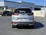Used 2021 Honda CR-V EX image 3