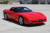 Used 2000 Chevrolet Corvette Coupe image 5
