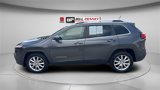 Used 2015 Jeep Cherokee Limited w/ Luxury Group image 2