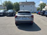 New 2025 Chevrolet Trax RS w/ Sunroof Package image 4