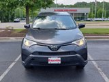 Used 2018 Toyota RAV4 LE image 3