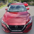 Used 2023 Nissan Sentra SV w/ All-Weather Package image 4