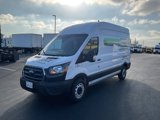 Used 2022 Ford E-Transit 148 High Roof w/ Load Area Protection Package image 3
