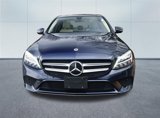 Used 2021 Mercedes-Benz C 300 4MATIC Sedan image 5
