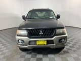 Used 2003 Mitsubishi Montero Sport Limited image 2