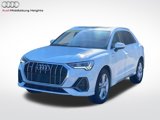 Certified 2022 Audi Q3 2.0T Premium Plus w/ Premium Plus Package image 2