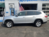 Used 2018 Volkswagen Atlas Launch Edition image 6