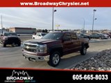 Used 2014 Chevrolet Silverado 1500 LT w/ All Star Edition image 4