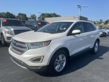Used 2017 Ford Edge SEL w/ Equipment Group 201A image 3
