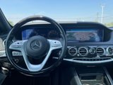 Used 2020 Mercedes-Benz S 450 Sedan image 3