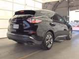 Used 2015 Nissan Murano SL image 2