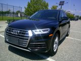 Used 2018 Audi Q5 2.0T Premium Plus w/ Premium Plus Package image 4