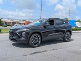 New 2025 Chevrolet Trax RS image 2