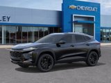 New 2025 Chevrolet Trax ACTIV w/ Sunroof Package image 2