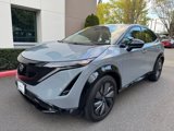 Used 2023 Nissan Ariya AWD image 4