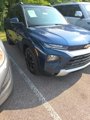 Used 2021 Chevrolet TrailBlazer LT w/ Convenience Package image 2
