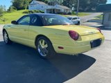 Used 2002 Ford Thunderbird image 4