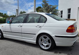Used 2005 BMW 330i Sedan image 3