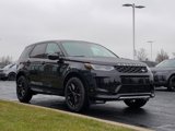 New 2025 Land Rover Discovery Sport S image 3