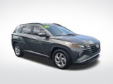 Used 2022 Hyundai Tucson SEL image 3
