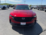 Used 2024 MAZDA CX-50 AWD 2.5 S w/ Premium Package image 2