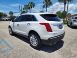 Used 2017 Cadillac XT5 FWD image 3