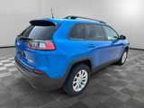 Used 2022 Jeep Cherokee Latitude Lux image 4