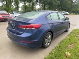 Used 2018 Hyundai Elantra SEL image 3