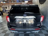 Used 2021 Ford Explorer Platinum image 6