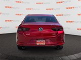 Used 2021 MAZDA MAZDA3 s image 4
