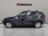 Used 2017 BMW X3 xDrive28i image 4