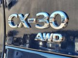 New 2025 MAZDA CX-30 AWD 2.5 S w/ Select Sport Pkg image 6