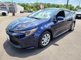 Used 2021 Toyota Corolla LE image 3
