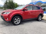 Used 2015 Toyota RAV4 XLE image 2