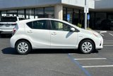 Used 2012 Toyota Prius C One image 2