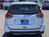 Used 2017 Nissan Rogue SV image 3